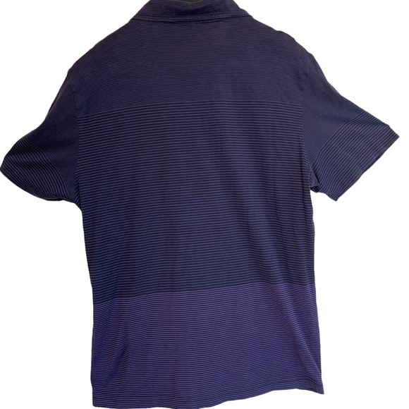 Travis Mathew Men’s Golf Polo - Picture 2 of 4